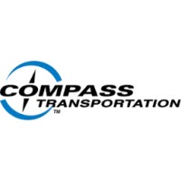 Compass Transportation Logo