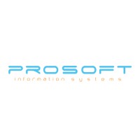Prosoft Information Systems Logo