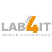 LAB4IT Logo