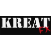 Kreat FX Logo