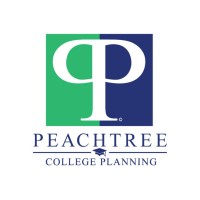 Peachtree College Planning Logo