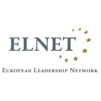 European Leadership Network (ELNET) Logo