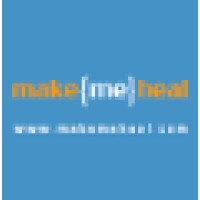 Make Me Heal Logo