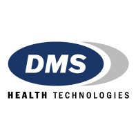 DMS Health Technologies Logo