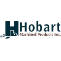 Hobart Machined Products Inc Logo