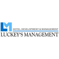 Luckeys Management, Inc. Logo