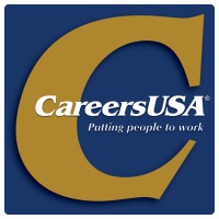 CareersUSA Logo