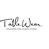 TableWear LLC Logo