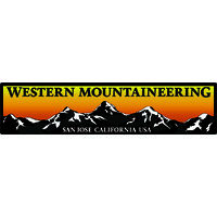 Western Mountaineering Logo