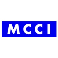 MCCI Corporation Logo