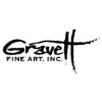 Gravett Fine Art, Inc. Logo