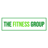 THE FITNESS GROUP Logo