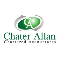 CHATER ALLAN LLP Logo