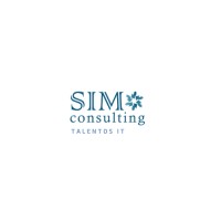 SIM Consulting Logo