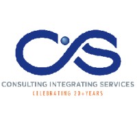 Consulting Integrating Services Logo