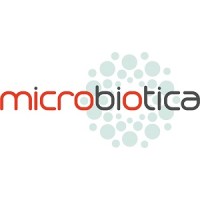 Microbiotica Logo