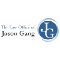 The Law Office of Jason Gang Logo