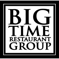 Big Time Restaurant Group Logo