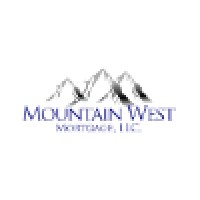 Mountain West Mortgage, LLC Logo