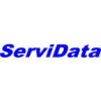 ServiData, Inc. Logo