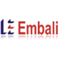 Embali Industrias Plasticas Logo