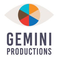 Gemini Productions LLC Logo