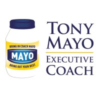 MayoGenuine, LLC - The Business Owners Executive Coach Logo