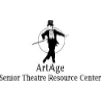 ArtAge Publications Senior Theatre Resource Center Logo