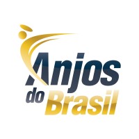 Anjos do Brasil Logo