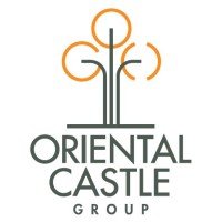 Oriental Castle Group Logo