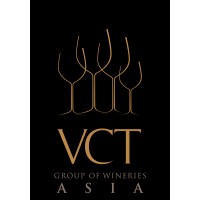 VCT Group of Wineries Asia Logo