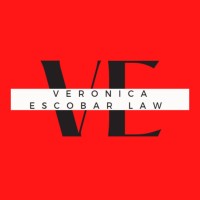 The Law Offices of Veronica Escobar Logo