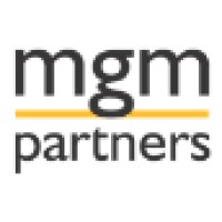 MGM Partners Logo