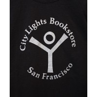 City Lights Publishers Logo