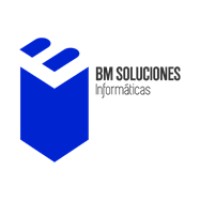 BMSoluciones Logo