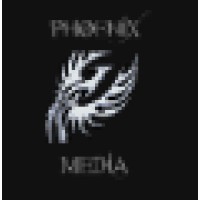 Phoenix Media Logo