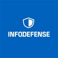 InfoDefense Logo