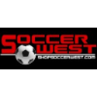 Soccer West Logo