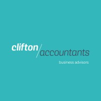 Clifton Accountants Logo