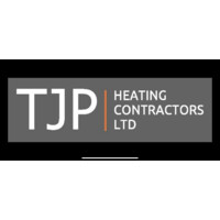 TJP HEATING CONTRACTORS LTD Logo