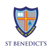 St Benedicts College Logo