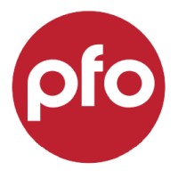 PE.Fiberoptics Logo