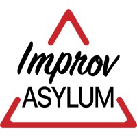Improv Asylum Logo