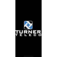 Turner Teleco Logo