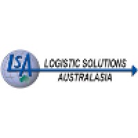 Logistics Solutions Australasia Logo