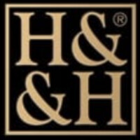 The H&H Group Logo