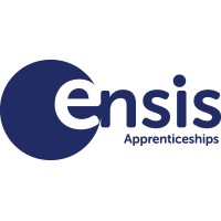 Ensis Solutions Limited Logo