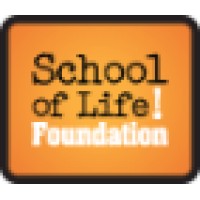 School of Life Foundation Logo