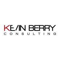 Kevin Berry Consulting Logo