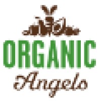 Organic Angels Logo